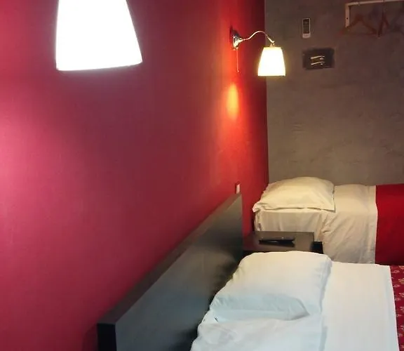 Dino Hostel