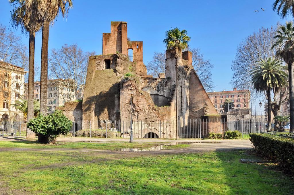 Dino Roma