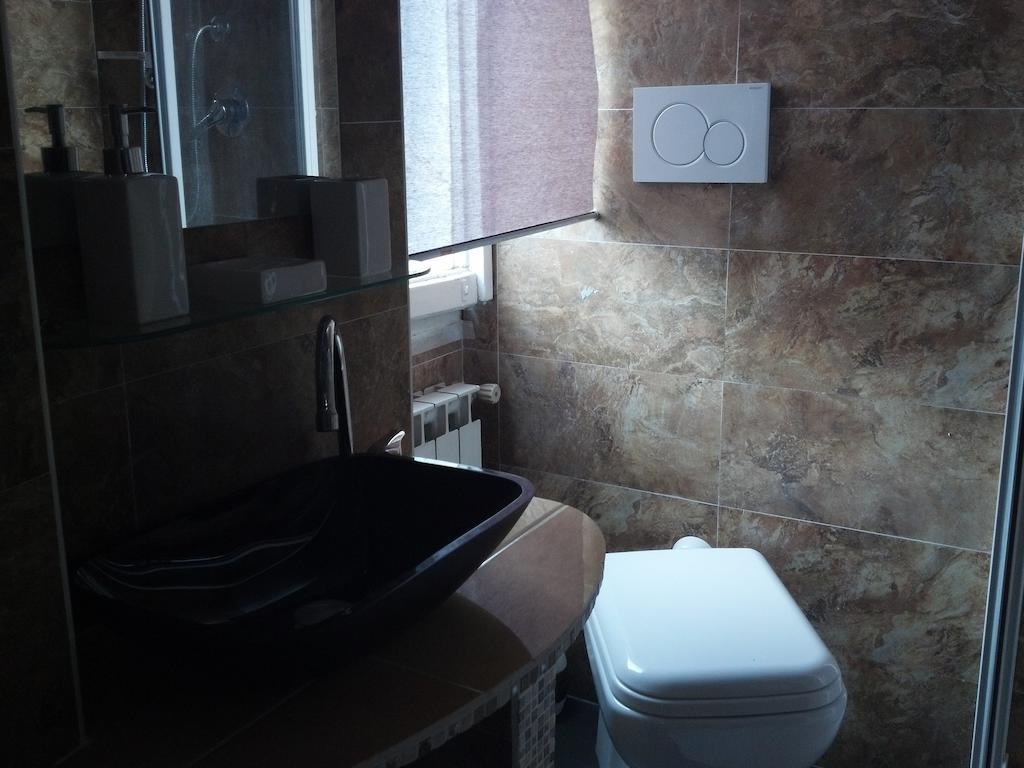 Dino Hostel Guest house Rome