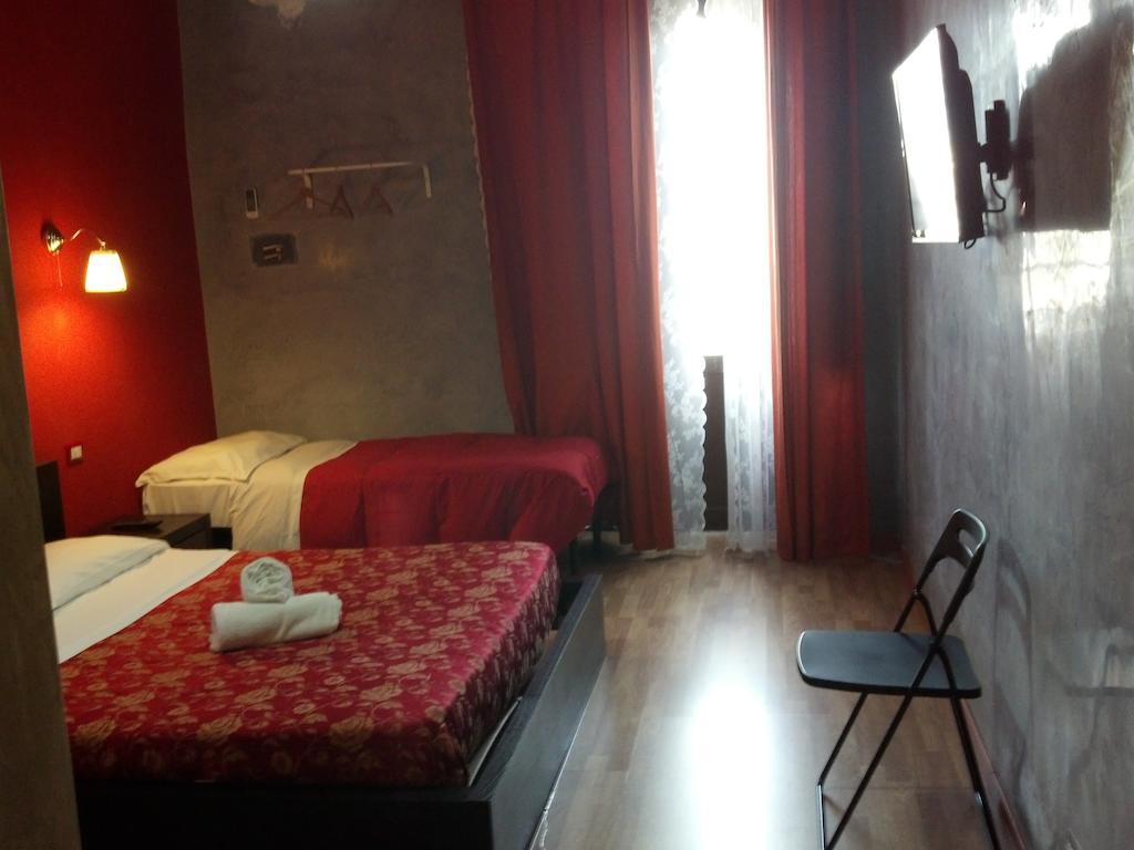 Guest house Dino Hostel