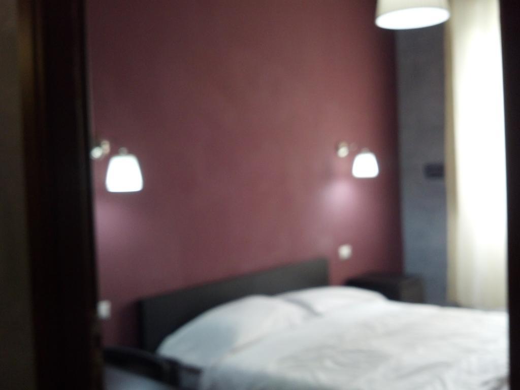 Guest house Dino Hostel Rome