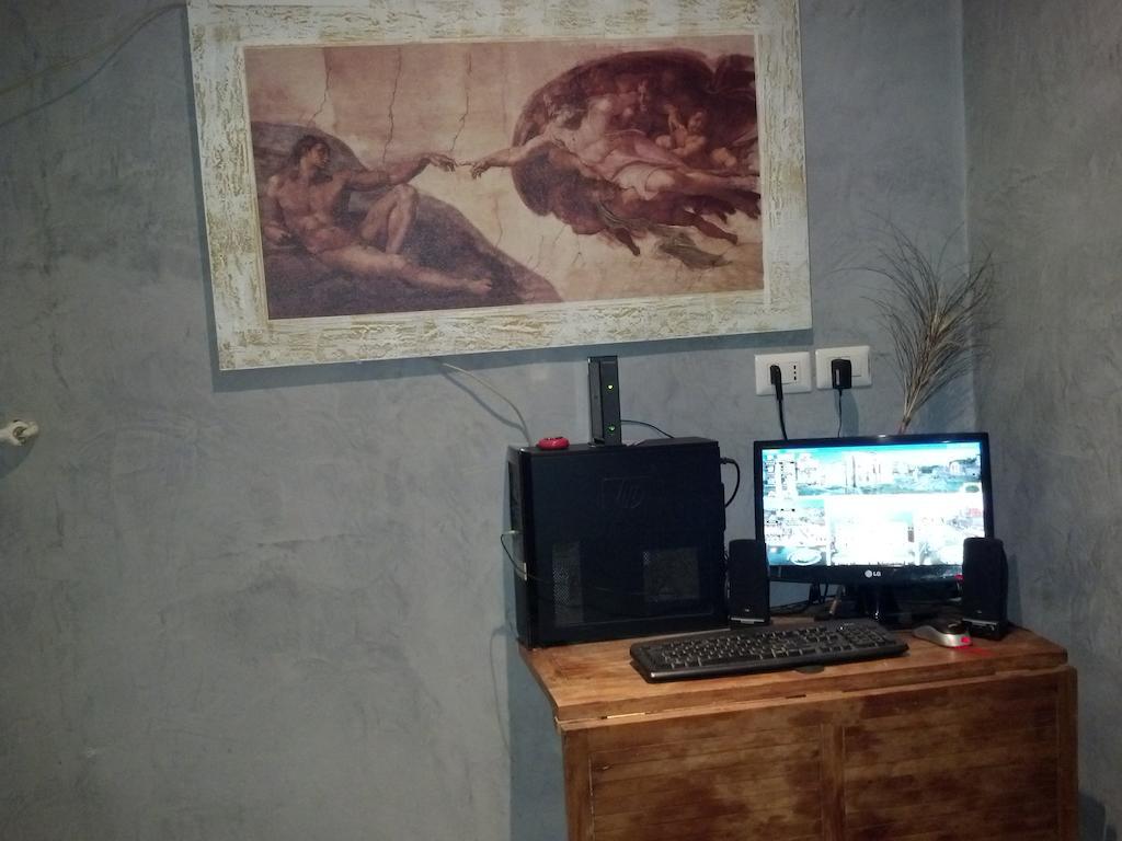Guest house Dino Hostel *