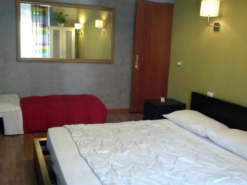 Dino Hostel Roma