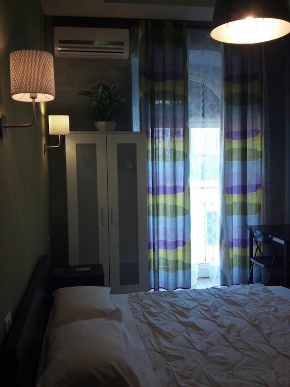 Dino Hostel