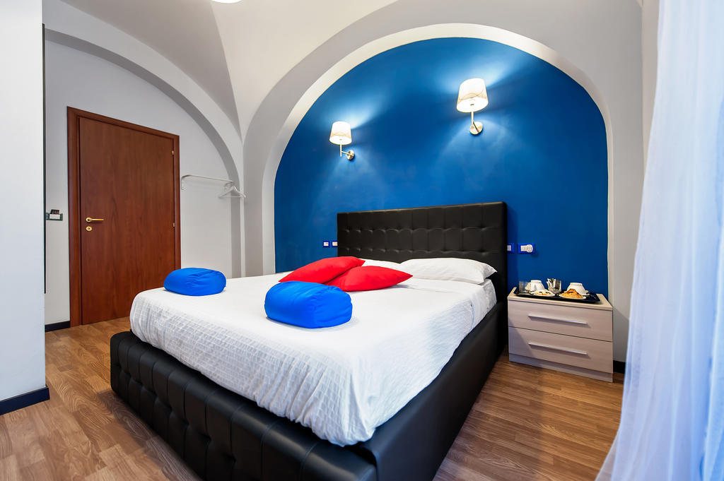 Dino Hostel