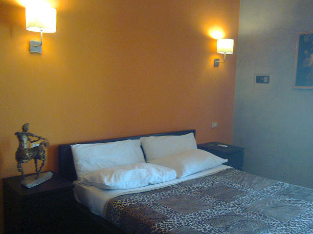 Dino Hostel