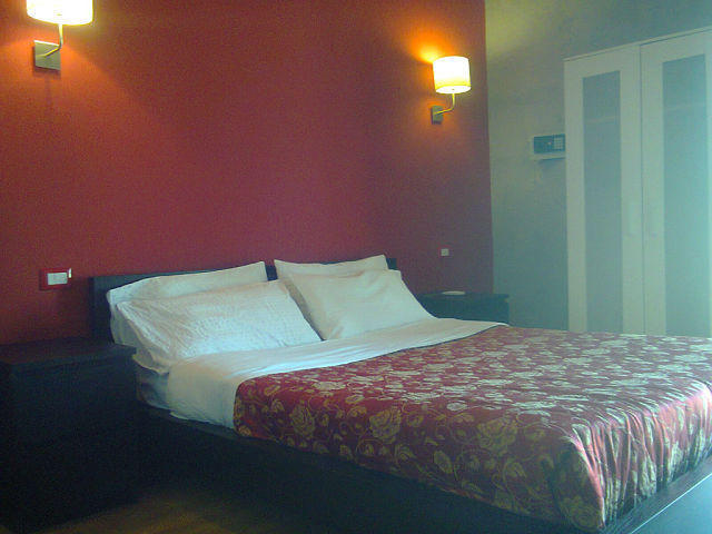 Guest house Dino Hostel