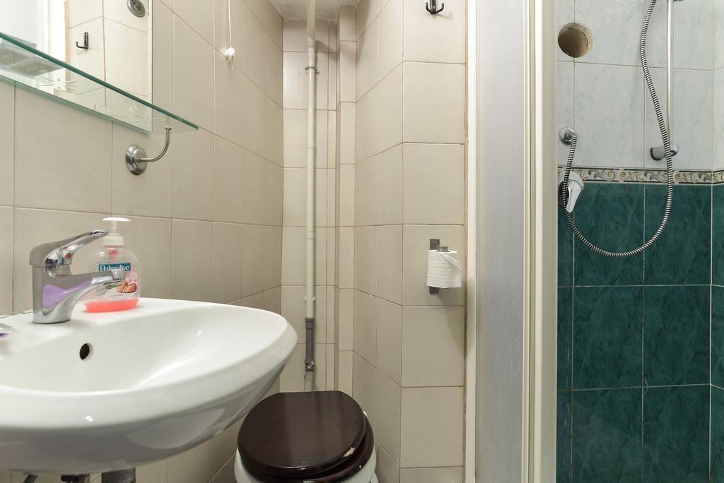 Guest house Dino Hostel *