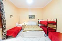 Dino Hostel